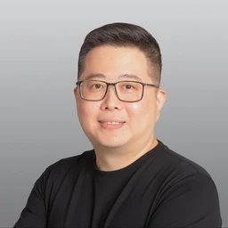 James Chang