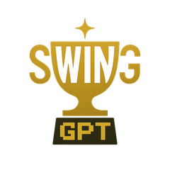 SwingGPT app icon